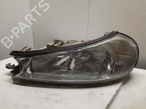 Used Left headlight FORD MONDEO II (BAP) 1.8 TD (90 hp) 27086091