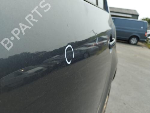 Left rear door VW GOLF V (1K1) 1.9 TDI | BP27041919C4 