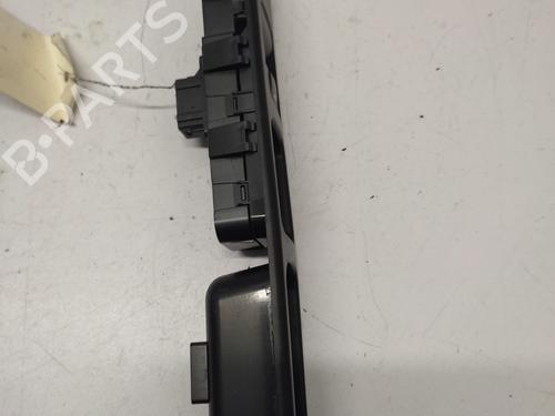Right front window switch PEUGEOT 207 (WA_, WC_) 1.6 HDi | BP31381165I26