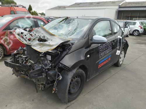 Front left window mechanism TOYOTA AYGO (_B4_) 1.0 (KGB40) | BP27068964C22 - Image 3