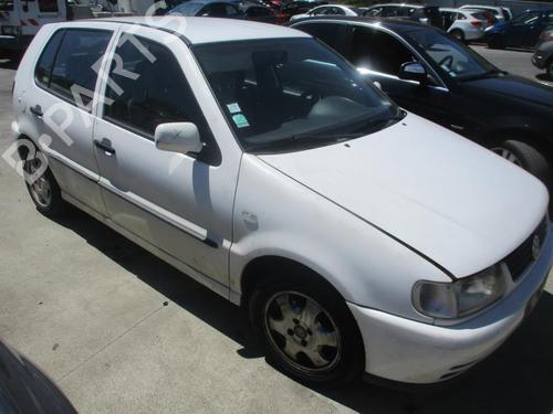 Used Parts VW POLO III (6N1)  64 1.9 D  2898459