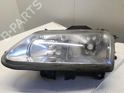 Used Left headlight RENAULT ESPACE III (JE0_) 2.2 dCi (JE0K) (130 hp) 27080691