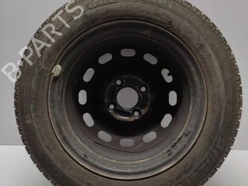 Used Jack Kit MAZDA 2 (DY) 1.2 (DY3W) (75 hp) 30449979