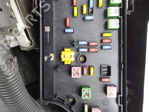 Used Fuse box Fuse box DODGE CALIBER 2.0 CRD (140 hp) 36679949 36679949