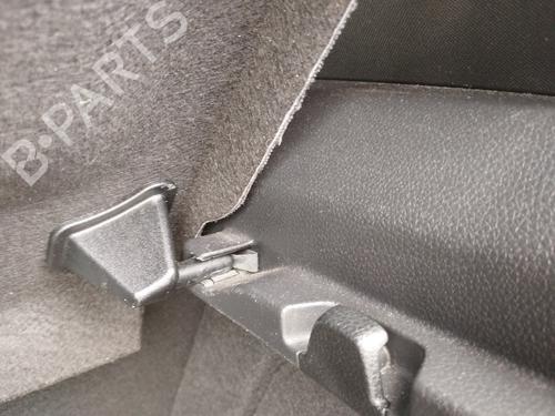 Rear parcel shelf MERCEDES-BENZ A-CLASS (W176) A 200 CDI / d (176.008) | BP38454806C85 - Image 2