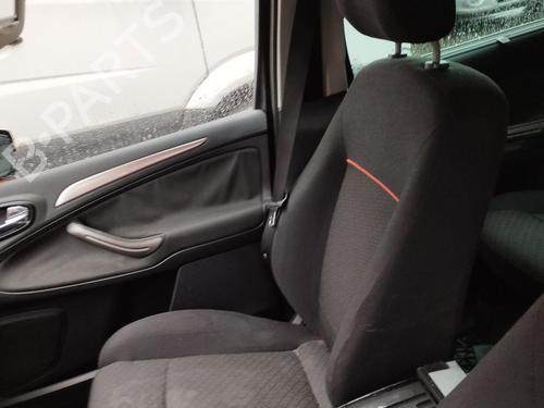 Used Right front seat FORD S-MAX (WA6) 2.0 TDCi (140 hp) 27089143