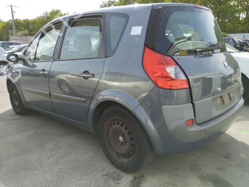 Switch RENAULT SCÉNIC II (JM0/1_) | BP35898128I30 - Image 4