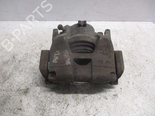 Used Right front brake caliper Right front brake caliper RENAULT LAGUNA III Grandtour (KT0/1) 2.0 dCi (KT01, KT08, KT09, KT0K, KT12, KT1D, KT1W) (150 hp) 27079874 27079874