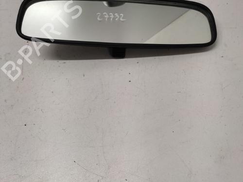 Specchietti retrovisore HYUNDAI SANTA FÉ I (SM) 2.0 CRDi 4x4 (125 hp) 27052801