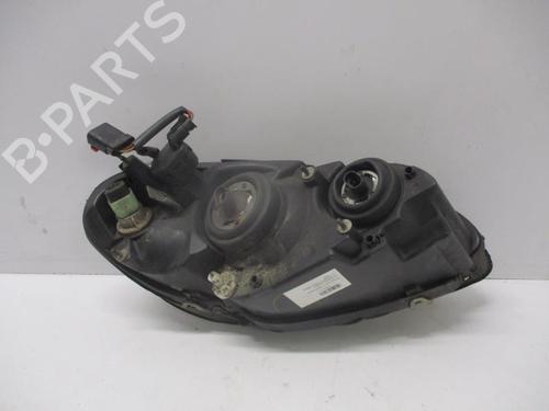Used Left headlight Left headlight CHRYSLER PT CRUISER (PT_) 2.2 CRD (121 hp) 27067054 27067054