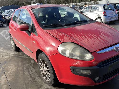 Left headlight FIAT PUNTO EVO (199_) 1.3 D Multijet (199AXC1A, 199BXC1A, 199AXT1A, 199BXT1A) | BP32044395C28  - Image 11