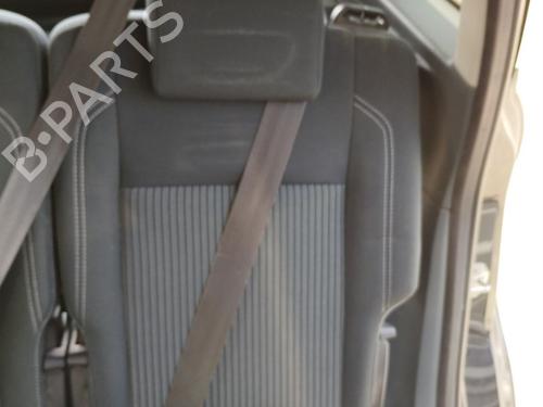 Used Rear left seatbelt Rear left seatbelt 37675310 37675310