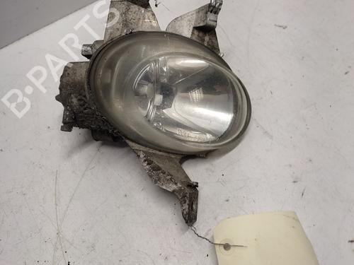 Højre Foran Tågelygte PEUGEOT 206 Hatchback (2A/C) 1.4 HDi eco 70 | BP30752755C31