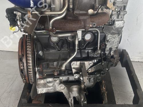 Engine RENAULT MEGANE III Coupe (DZ0/1_) 2.0 TCe (DZ1N) | BP27347986M1 - Image 3