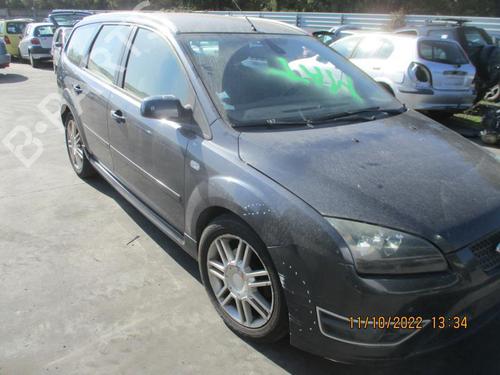 Right mirror FORD FOCUS II Turnier (DA_, FFS, DS) 2.0 TDCi | BP27066419C27 