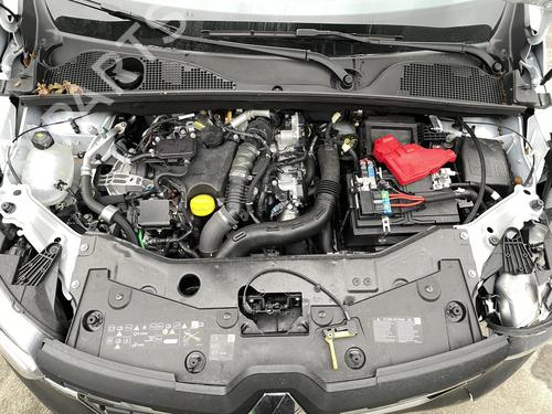 Used Engine RENAULT EXPRESS Box Body/MPV 1.5 Blue dCi 95 (F6AB) (95 hp) 27086787