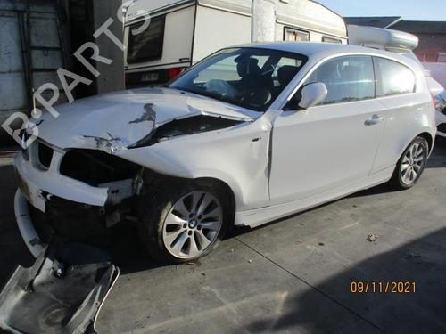 Climate control BMW 1 (E81) 116 d | BP27067105I5 - Image 6