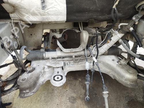 Used Steering rack RENAULT TRAFIC III Van (FG_) 1.6 dCi 115 (FGMD) (116 hp) 30913580