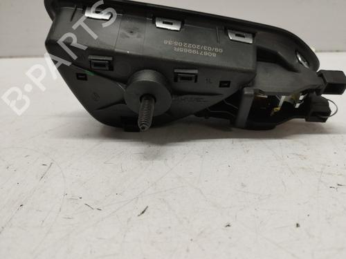 Front left interior door handle RENAULT KANGOO III MPV Blue dCi 95 (KJAB) | BP27899185I13 