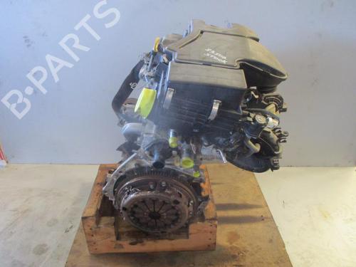 Used Engine PEUGEOT 108 1.0 VTi 72 (72 hp) 27080005