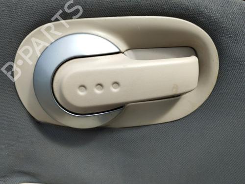 Used Front left interior door handle Front left interior door handle NISSAN MICRA III (K12) 1.2 16V (80 hp) 34386712 34386712