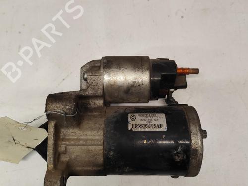 Used Starter Starter DACIA SANDERO 1.4 MPI LPG (72 hp) 38789989 38789989