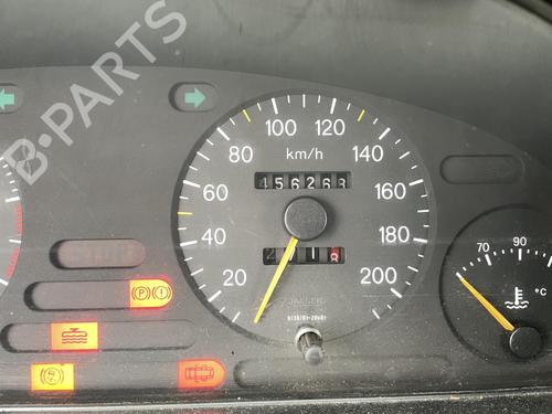 Used Parts PEUGEOT 806 (221) 1.9 TD 2900835