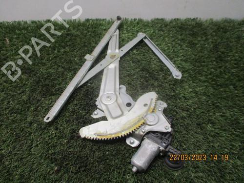 Used Front left window mechanism SUZUKI SWIFT III (MZ, EZ) 1.3 (RS413, ZC11S) (92 hp) 27065973
