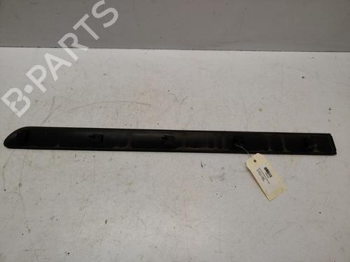 Dørliste Dørliste PEUGEOT 307 (3A/C) 2.0 HDi 110 (107 hp) 33544286 33544286