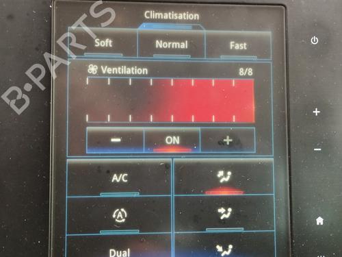 Used Heater blower motor RENAULT MEGANE IV Grandtour (K9A/M/N_) 1.5 dCi 110 (110 hp) 32095852