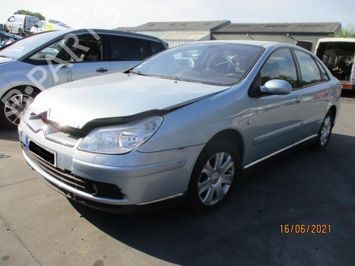 AC compressor CITROËN C5 II (RC_) 1.6 HDi (RC8HZB) | BP27079922M34 - Image 9