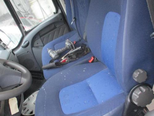 Grill PEUGEOT BOXER Van (244) 2.0 HDi | BP27048039C40 - Image 10
