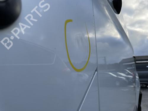 Dør venstre foran FORD TRANSIT CUSTOM V362 Van (FY, FZ) 2.2 TDCi | BP29974812C2