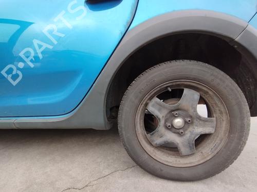 Fælk DACIA SANDERO II 1.5 dCi (90 hp) 31815169