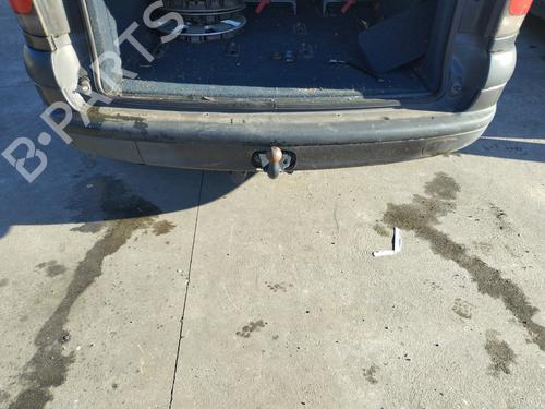 Used Rear bumper RENAULT ESPACE III (JE0_) 2.2 dCi (JE0K) (130 hp) 27073249