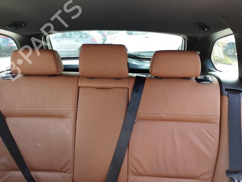 Rear seat BMW 3 Touring (E91) 320 d | BP29551044C17  - Image 5