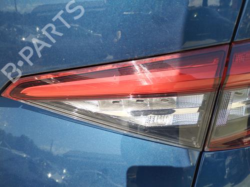 Right tailgate light SKODA KODIAQ I (NS6, NS7, NV7) 2.0 TDI 565945308B