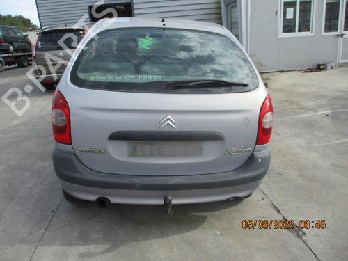 Used Tailgate CITROËN XSARA PICASSO (N68) 2.0 HDi (90 hp) 27050475