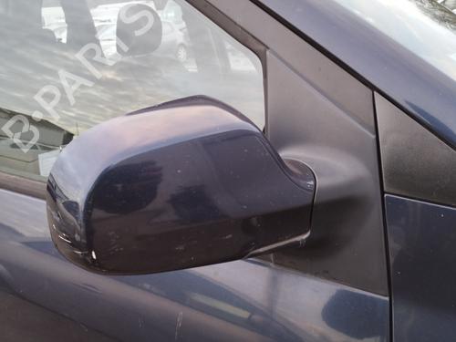 Used Right mirror HYUNDAI MATRIX (FC) 1.5 CRDi (102 hp) 31602807