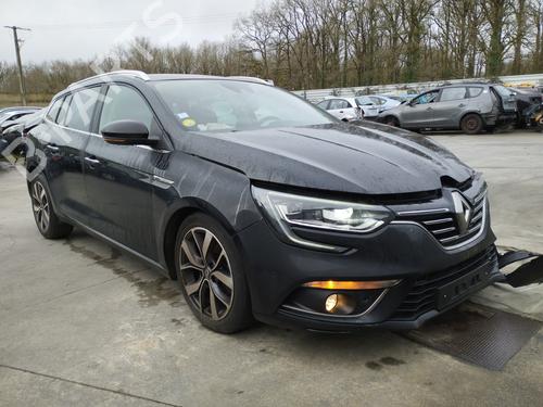 Left front window switch RENAULT MEGANE IV Grandtour (K9A/M/N_) 1.5 dCi 110 | BP32095817I27 - Image 5