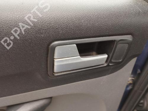 Venstre bak invendig håndtak FORD FOCUS II Turnier (DA_, FFS, DS) 1.8 TDCi (115 hp) 27060835