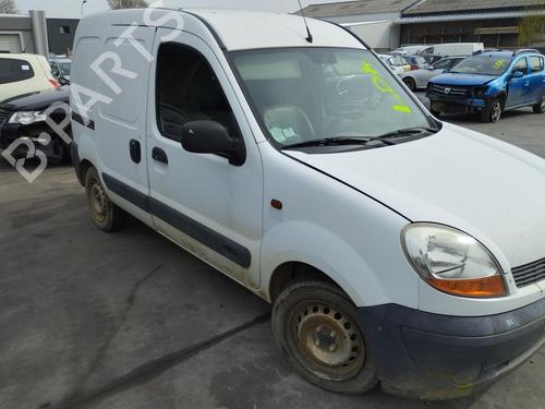 Right headlight RENAULT KANGOO Express (FC0/1_) 1.5 dCi (FC07, FC1R) | BP27079700C29 - Image 7