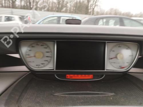 Steering rack PEUGEOT 807 (EB_) 2.0 HDi | BP27047406M22 - Image 3