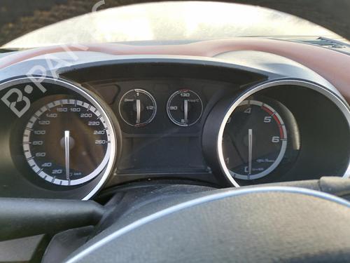 Dashboard ALFA ROMEO GIULIETTA (940_) 1.6 JTDM (940FYB11, 940FYB1A, 940FYF11, 940FYF1A) | BP27071930C46  - Image 10