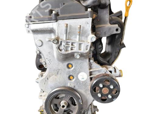 Engine HYUNDAI i10 I (PA) 1.2 | BP29371366M1 - Image 5