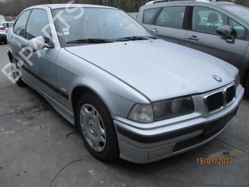 Left taillight BMW 3 Compact (E36) 318 tds | BP27066997C34 - Image 4