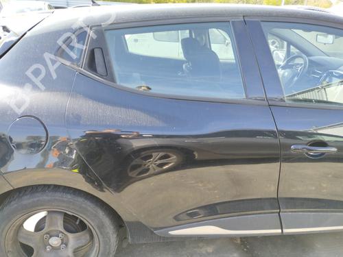 Used Right rear door RENAULT CLIO IV (BH_) 1.5 dCi 75 (75 hp) 27064512
