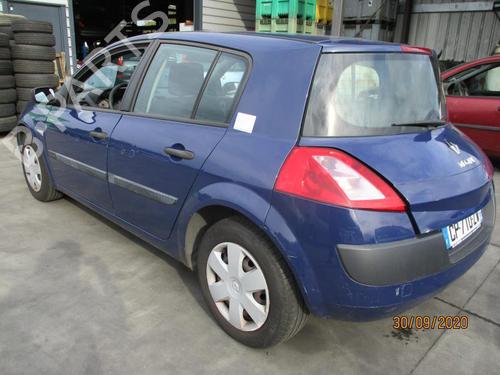 Right taillight RENAULT MEGANE II (BM0/1_, CM0/1_) 1.4 16V (BM0B, CM0B) | BP27055990C35 