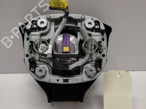 Driver airbag VW GOLF V (1K1) 1.9 TDI | BP27083039C9 