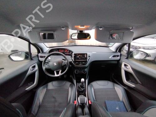 Other PEUGEOT 2008 I (CU_) 1.2 THP 130 / PureTech 130 | BP32173217O1  - Image 9